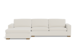 Barton Chaise Sectional