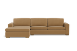 Barton Chaise Sectional