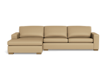 Barton Chaise Sectional