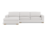 Barton Chaise Sectional