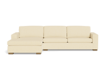 Barton Chaise Sectional