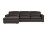 Barton Chaise Sectional