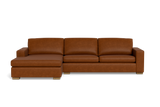 Barton Chaise Sectional