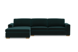 Barton Chaise Sectional