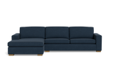 Barton Chaise Sectional