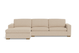 Barton Chaise Sectional