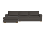 Barton Chaise Sectional