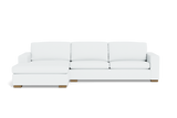 Barton Chaise Sectional