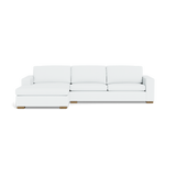 Barton Chaise Sectional