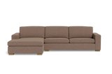 Barton Chaise Sectional