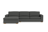 Barton Chaise Sectional
