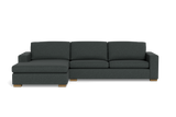 Barton Chaise Sectional