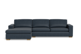 Barton Chaise Sectional