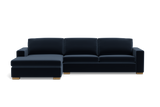 Barton Chaise Sectional
