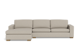 Barton Chaise Sectional