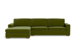 Barton Chaise Sectional