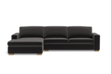 Barton Chaise Sectional