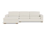 Barton Chaise Sectional