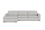 Barton Chaise Sectional