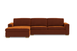 Barton Chaise Sectional