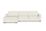 Barton Chaise Sectional