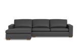 Barton Chaise Sectional