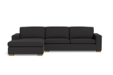 Barton Chaise Sectional