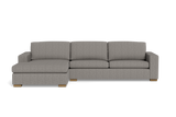 Barton Chaise Sectional