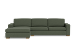 Barton Chaise Sectional
