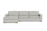 Barton Chaise Sectional