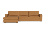 Barton Chaise Sectional