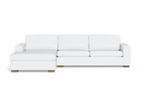 Barton Chaise Sectional