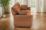 CHARLOTTE 78" 2-Seater Sofa