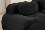 MIA 152'' 4-Seater Sofa