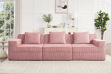 MARTHA 117" 3-Seater Sofa