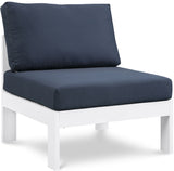 Nizuc - Outdoor Armless Chair