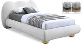 Hyde - Bed