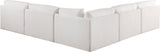 Ease - Modular Sectional