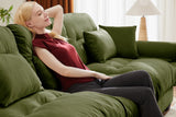 CLOUDIES 94" Loveseat
