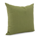 20 x 20 Pillow Seascape Moss