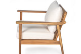 IORIX 30" Outdoor Lounge Chair