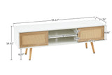 ARLO 55" TV Stand