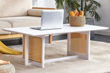 SOLA 47 " Coffee Table