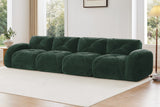 MYLO 140" 4-Seater Sofa