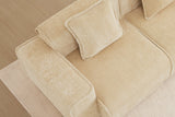 HARRISON 108" 3-Seater Sofa