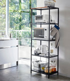 Storage Rack - 67-Inch (67" H) - Steel
