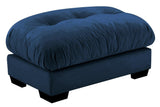 CLOUDIES Ottoman