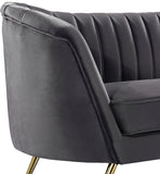 Margo - Loveseat
