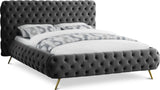 Delano - Bed