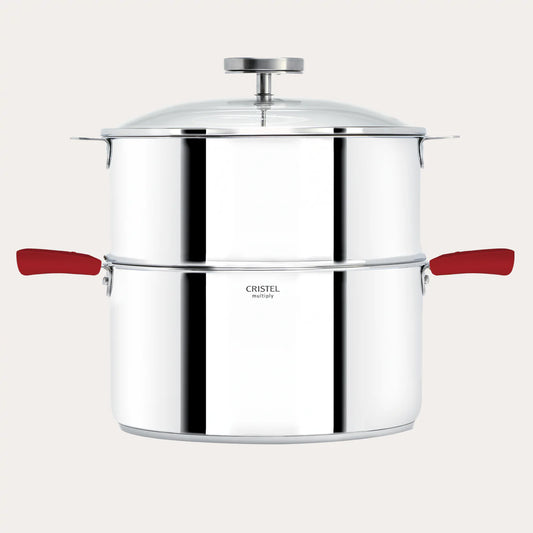 BIOME®, Healthy Cooking